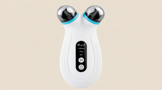 Facial Beauty Tools and EMS Beauty Equipment