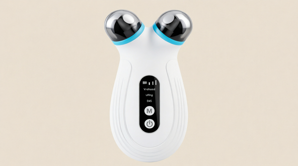 Facial Beauty Tools and EMS Beauty Equipment