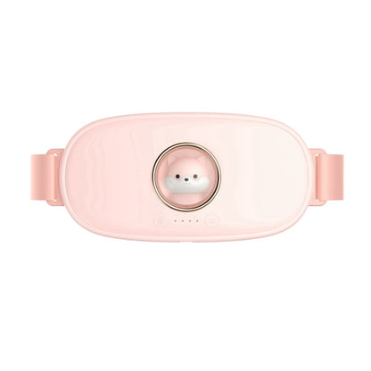 Timeless Glow™ Menstrual Massager