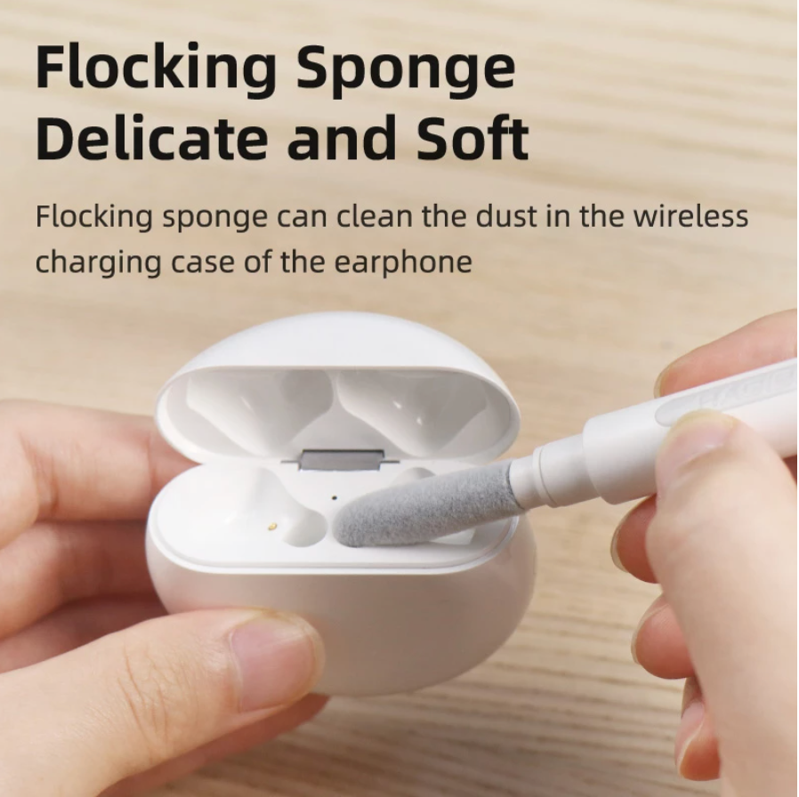 Timeless Glow™ Airpod Cleaning Kit