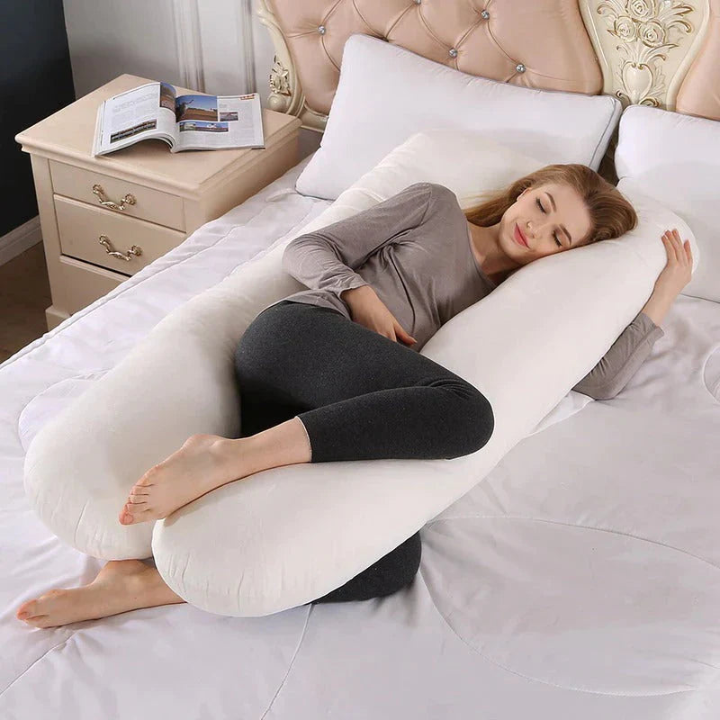 [Timeless Glow] Sleep Therapy Pillow